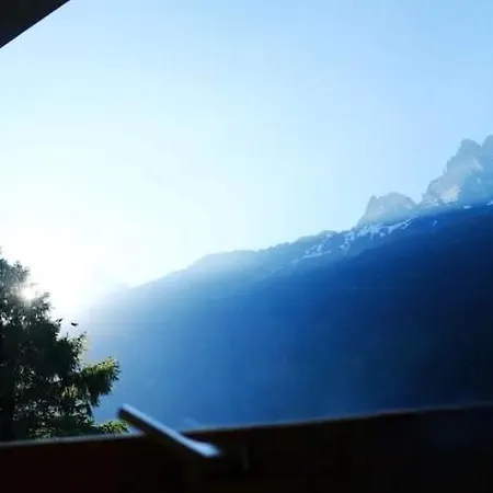 Breverly Hills Apartment Chamonix