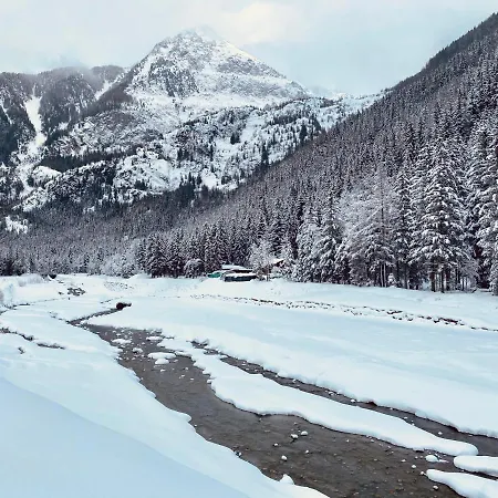 Apartment Breverly Hills Chamonix