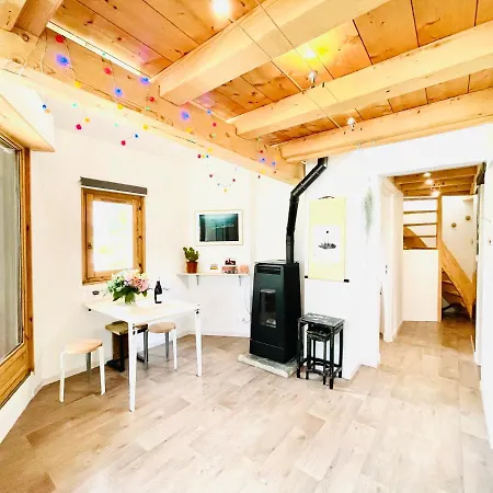 Apartment Breverly Hills Chamonix