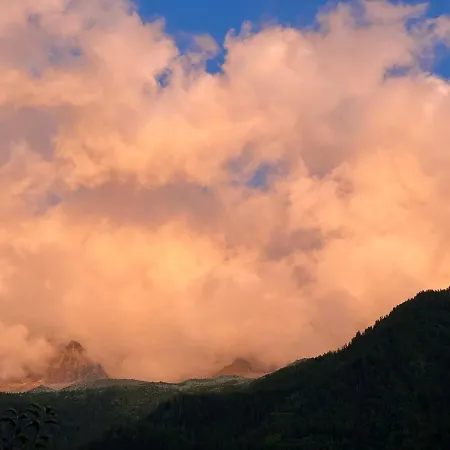 Breverly Hills Chamonix